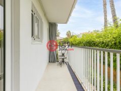 西班牙BarcelonaSitges的公寓，Avenida Nostra Senyora del Vinyet 25，编号77972674