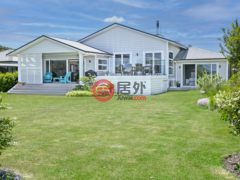 新西兰陶波的独栋别墅，11 Pukeko Way Kinloch，编号77947744