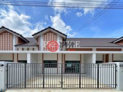 泰国CBIBang Lamung的独栋别墅，No#559/121 Padtanakarn 4，编号77554851
