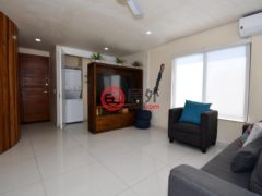 墨西哥金塔纳罗奥卡门海滩的公寓，Depto. 601 Edificio Polo 54 Calle 54 S/N entre 5a y 10a，编号77754771