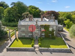 英国英格兰普利茅斯的独栋别墅，Langdon Court，编号77691247