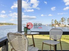 美国北卡罗莱纳州巴斯的独栋别墅，None 155 Widgeon Drive，编号76705060