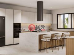 多明尼加La Altagracia ProvincePunta Cana的独栋别墅，Punta Cana，编号78234775
