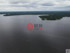 美国阿肯色州Bradley的住宅用地，None 000 S Eagle's Way South，编号69434683