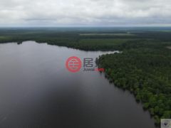 美国阿肯色州Bradley的住宅用地，None 000 S Eagle's Way South，编号69434683