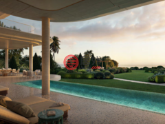 阿联酋迪拜迪拜的独栋别墅，Asora Bay La Mer Jumeirah，编号77348082