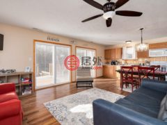 美国印地安那州布鲁克斯顿的独栋别墅，None 11802 W Horseshoe Bend Drive，编号77884578