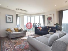 居外网在售日本3卧1卫的公寓总占地131平方米JPY 920,000,000