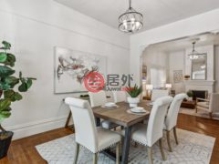 美国加州旧金山的独栋别墅，432 Buchanan Street，编号77863210