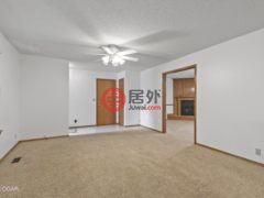 美国密苏里州乔普林的独栋别墅，None 1531 Tyson Drive，编号78337648