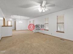 美国密苏里州乔普林的独栋别墅，None 1531 Tyson Drive，编号78337648