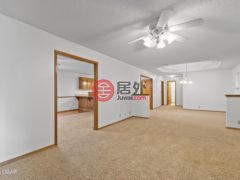 美国密苏里州乔普林的独栋别墅，None 1531 Tyson Drive，编号78337648