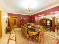 埃及GizaSixth of October的独栋别墅，Palm Hills October Phase 1，编号77812015