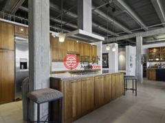 美国密苏里州堪萨斯城的独栋别墅，1819 Baltimore Avenue #302，编号75532961