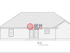 美国南卡罗来纳州马里昂的独栋别墅，None 1699 Plantation Dr.，编号77648726