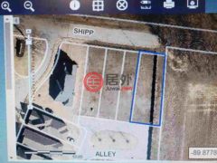 美国田纳西州米林顿的住宅用地，None 5557 SHIPP，编号77885621