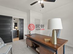 美国印地安那州杰斐逊维尔的独栋别墅，229 1903 Mystic Falls Circle，编号77998977