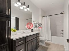 美国印地安那州杰斐逊维尔的独栋别墅，229 1903 Mystic Falls Circle，编号77998977