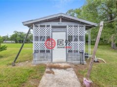 美国路易斯安那州温顿的商业转让，None 816 Goodwin Street，编号77698056