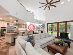 美国加州弗雷斯诺的独栋别墅，None 6670 Sequoia Avenue N，编号78446572