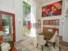 美国加州弗雷斯诺的独栋别墅，None 6670 Sequoia Avenue N，编号78446572