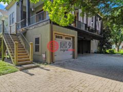 美国路易斯安那州新奥尔良的独栋别墅，338 Hay Place，编号78488934