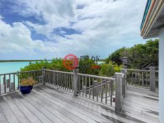 特克斯與凱科斯群島的独栋别墅，Rusty Anchor Pine Cay，编号78331286