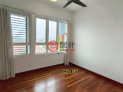 马来西亚雪兰莪州巴生的公寓，Persiaran Batu Nilam，编号71329987