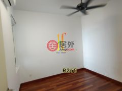 马来西亚雪兰莪州巴生的公寓，Persiaran Batu Nilam，编号71329987