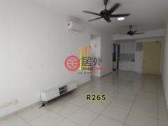 马来西亚雪兰莪州巴生的公寓，Persiaran Batu Nilam，编号71329987