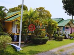 泰国素叻府苏梅岛的公寓，Bophut Koh Samui Suratthani Thailand，编号73560932