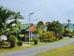 泰国素叻府苏梅岛的公寓，Bophut Koh Samui Suratthani Thailand，编号73560932