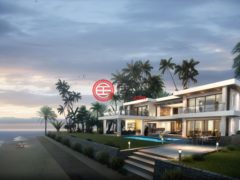 牙买加圣安妮拉納韋貝的独栋别墅，Villa 22 Palm Beach，编号77810270