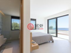希腊Ionia NisiaCorfu的独栋别墅，The Zed Agni，编号71882576