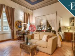 意大利TuscanyFirenze的公寓，Piazza Della Signoria2，编号78210221