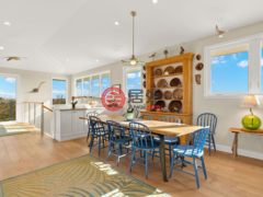美国佛罗里达州萨尼贝尔的独栋别墅，2190 Camino Del Mar Drive，编号77463308
