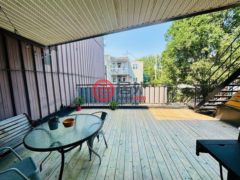 加拿大魁北克蒙特利尔的公寓，2215 Av. du Mont-Royal E.，编号78525387