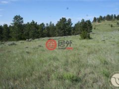 美国蒙大拿州哥伦布的住宅用地，None Lot 74 High Pines Bluff，编号78441024