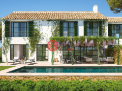 西班牙MálagaCasares的联排别墅，Casares，编号76427862