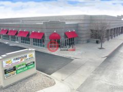 美国科罗拉多州科林斯堡的办公室，1642 N College Ave，编号71570875
