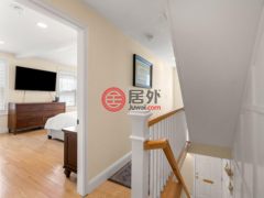 美国马萨诸塞州纽伯里波特的公寓，510 Merrimac St Unit# 510，编号77510505