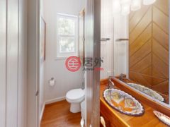 巴哈马的独栋别墅，Honeydew Cottage，编号78467231
