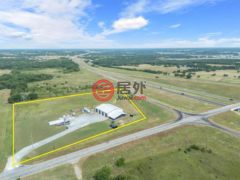 美国德克萨斯州萨沃伊的仓库，None 1393 N Fm 1752，编号74906368