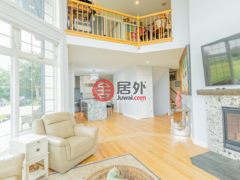 美国威斯康星州Burlington的独栋别墅，W1940 County Road D，编号78131427