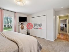 美国爱荷华州因迪潘登思的独栋别墅，809 8th St NW，编号78283940