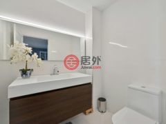 美国新泽西州艾齊沃特的联排别墅，3 Oakdene Terrace Unit #3，编号77749401