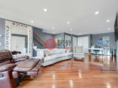 美国新泽西州艾齊沃特的联排别墅，3 Oakdene Terrace Unit #3，编号77749401