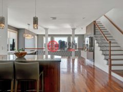 美国新泽西州艾齊沃特的联排别墅，3 Oakdene Terrace Unit #3，编号77749401