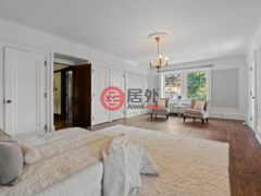 加拿大安大略省密西沙加的独栋别墅，编号76624421