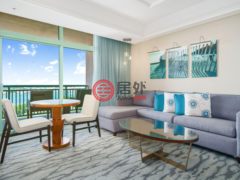 巴哈马天堂岛的公寓，Reef 12-921 One Casino Drive，编号78467801